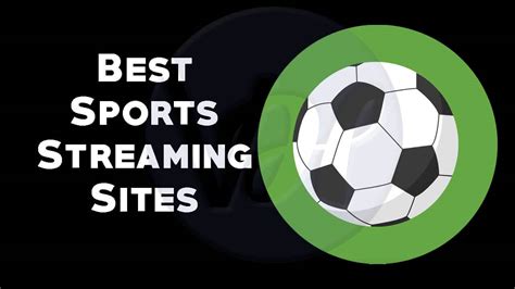 35 Best Free Sports Streaming Sites 